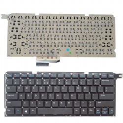 NEW high quality Keyboard for DELL for Vostro 14Z 5460 V5460 5470 5439 P41G US laptop keyboard