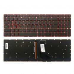 New laptop keyboard AN515-51 for Acer Nitro 5 AN515 AN515-52 AN515-53 notebook Keyboard black with Backlit