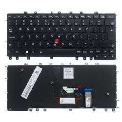 New high quality laptop keyboard FOR LENOVO ThinkPad Yoga S1 Yoga 12 S240 Keyboard Backlit Backlight 04Y2620