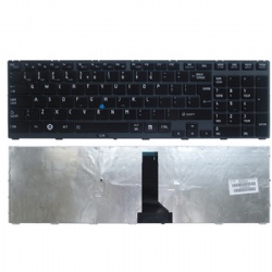 NEW Keyboard for Toshiba for Tecra R850 R950 R960 UI Replace laptop keyboard