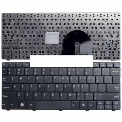 NEW high quality Keyboard for Fujitsu for LifeBook MH330 MH330R MeeGo US Replace laptop keyboard