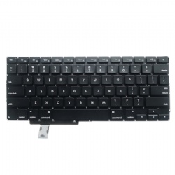 New high quality  keyboard FOR Apple MacBook Pro 17