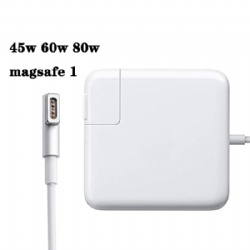 45W 60W 85W MagSafe L-Tip Notebook Laptop Power Adapter Charger For Apple Macbook Air Pro 11'' 13