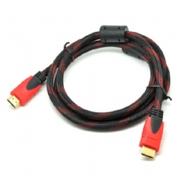 HDMI CABLES design and manufacture strictly according to the HDMI ASSOCIATION standard.