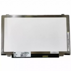 14.0 Inch NT140WHM-A00 40Pins HD 1366x768 Laptop LCD Screen Display Panel Replacement