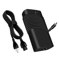 65W USB C TYPE C PD Laptop Power Adapter Charger for Dell