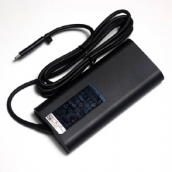 130W USB C TYPE C PD Laptop Power Adapter Charger for Dell