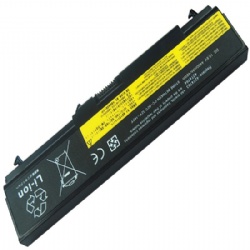 Wholesale NEW laptop battery   LENOVO ThinkPad E40 E50 L410 L412 L420 SL410 SL410k SL510 T410 T410i T420 T510 T520