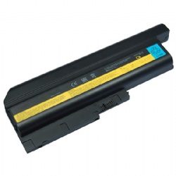 New 9cells laptop battery FOR ThinkPad R60 R60e R61 R61E R61I T60 T60P t61 Series 92P1130 92P1132 92P1134