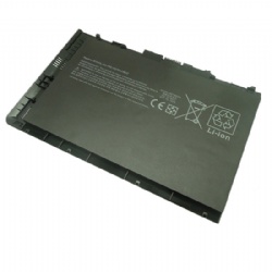 New Laptop battery FOR HP For HP EliteBook Folio 9470 9470M 9480M BT04XL HSTNN-IB3Z HSTNN-DB3Z HSTNN-I10C BA06