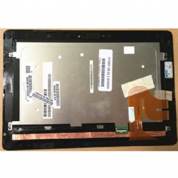 VVX10F004B00 Lcd Screen Touch Screen Digitizer Assembly with black Frame 5184N FPC-1 For Asus Transformer Pad TF700T TF700