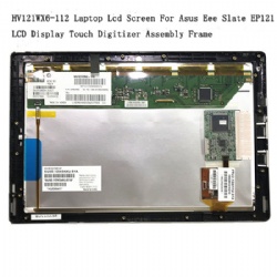 12.1/12.5''replacement lcd screen for Lenovo/ASUS/HP/DELL