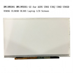 13.3 inch LCD Screen Display Digitizer FOR AUSA/HP/DELL/LENOVO