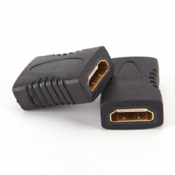 HDMI Female to Female Adapter Coupler Connector Converter For HDTV 1080P HDMI Adapter