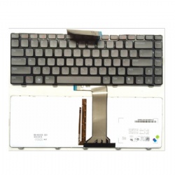 NEW Laptop Keyboard For Dell for Vostro 3560 V131 Xps 15 L502x N4110 US With backlight